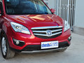 长安CS35 1.6L 手动 豪华型 京V 5座 2014款图片