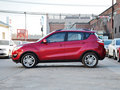 长安CS35 1.6L 手动 豪华型 京V 5座 2014款图片