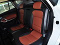 海馬S5 1.6L 手動(dòng) 基本型 2014款圖片