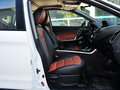 海马S5 1.6L 手动 基本型 2014款图片