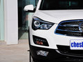 海马S5 1.6L 手动 基本型 2014款图片