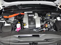 雷克萨斯GS 2014款 300h 2.5L CVT 领先版图片