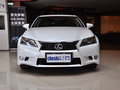 雷克萨斯GS 2014款 300h 2.5L CVT 领先版图片