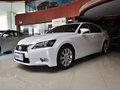 雷克萨斯GS 2014款 300h 2.5L CVT 领先版图片