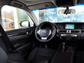 雷克萨斯GS 2014款 300h 2.5L CVT 领先版图片