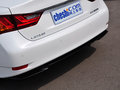 雷克萨斯GS 2014款 300h 2.5L CVT 领先版图片