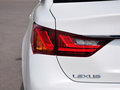雷克萨斯GS 2014款 300h 2.5L CVT 领先版图片