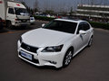 雷克萨斯GS 2014款 300h 2.5L CVT 领先版图片