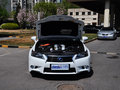 雷克萨斯GS 2014款 300h 2.5L CVT 豪华版图片