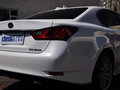 雷克薩斯GS 2014款 300h 2.5L CVT 豪華版圖片