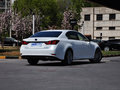 雷克萨斯GS 2014款 300h 2.5L CVT 豪华版图片