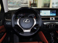 雷克萨斯GS 2014款 300h 2.5L CVT 豪华版图片