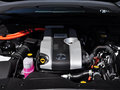 雷克萨斯GS 2014款 300h 2.5L CVT 豪华版图片