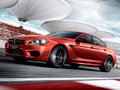 寶馬M6 Gran Coupe 馬年限量版 2014款圖片