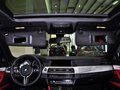 宝马M5 4.4T DCT 马年限量版 2014款