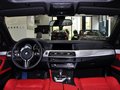 宝马M5 4.4T DCT 马年限量版 2014款