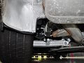 宝马M5 4.4T DCT 马年限量版 2014款