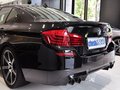 宝马M5 4.4T DCT 马年限量版 2014款