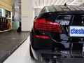 宝马M5 4.4T DCT 马年限量版 2014款