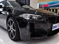 宝马M5 4.4T DCT 马年限量版 2014款