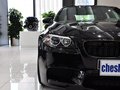 宝马M5 4.4T DCT 马年限量版 2014款