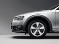 奥迪A4(进口) 40 TFSI allroad quattro 2014款