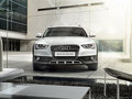 奥迪A4(进口) 40 TFSI allroad quattro 2014款