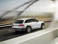 奥迪A4(进口) 40 TFSI allroad quattro 2014款