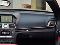 奔驰E级(进口) E260 敞篷版 2014款图片