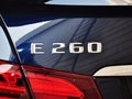 奔驰E级(进口) E260 敞篷版 2014款图片