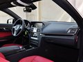 奔驰E级(进口) E260 敞篷版 2014款