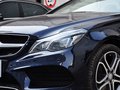 奔驰E级(进口) E260 敞篷版 2014款