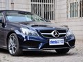 奔驰E级(进口) E260 敞篷版 2014款