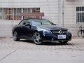 奔驰E级(进口) E260 敞篷版 2014款