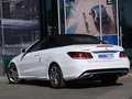 奔驰E级(进口) E260Coupe2014款