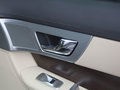 捷豹XF 2014款 2.0T Style Club限量版图片