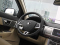捷豹XF 2014款 2.0T Style Club限量版