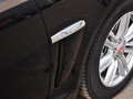 捷豹XF 2.0T Style Club限量版 2014款图片
