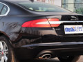 捷豹XF 2.0T Style Club限量版 2014款
