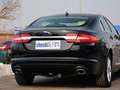 捷豹XF 2.0T Style Club限量版 2014款