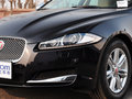 捷豹XF 2.0T Style Club限量版 2014款