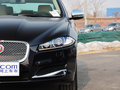 捷豹XF 2.0T Style Club限量版 2014款