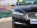 捷豹XF 2.0T Style Club限量版 2014款