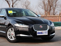 捷豹XF 2.0T Style Club限量版 2014款图片