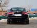 捷豹XF 2.0T Style Club限量版 2014款