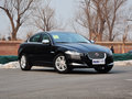 捷豹XF 2.0T Style Club限量版 2014款
