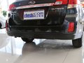 傲虎 2014款 2.5i CVT 雅尚智能版图片