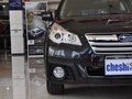 傲虎 2014款 2.5i CVT 雅尚智能版图片