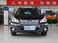 傲虎 2014款 2.5i CVT 雅尚智能版图片