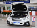 傲虎 2014款 2.5i CVT 雅尚精英版图片
